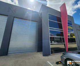 Factory, Warehouse & Industrial commercial property for lease at 11/7-9 Linmax Court Point Cook VIC 3030
