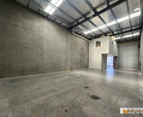 Factory, Warehouse & Industrial commercial property for lease at 11/7-9 Linmax Court Point Cook VIC 3030