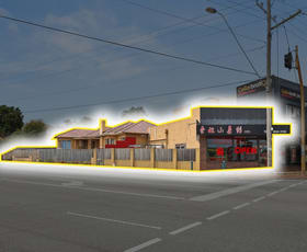 Showrooms / Bulky Goods commercial property for lease at 1895 Dandenong Road Clayton VIC 3168