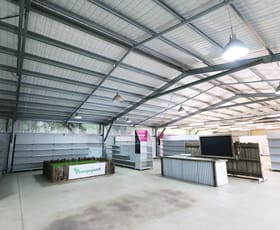Factory, Warehouse & Industrial commercial property leased at 717 West Tamar Highway Legana TAS 7277
