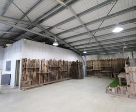 Factory, Warehouse & Industrial commercial property leased at 717 West Tamar Highway Legana TAS 7277