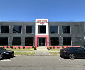 Offices commercial property for lease at Level 1/53 Brady Street Port Melbourne VIC 3207