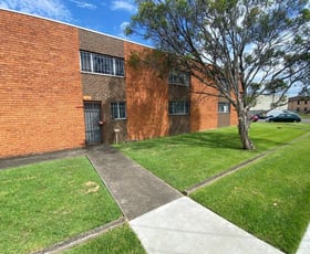 Factory, Warehouse & Industrial commercial property leased at 17/11 Yennora Avenue Yennora NSW 2161