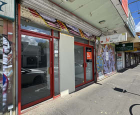 Showrooms / Bulky Goods commercial property for lease at 246B Victoria Street Richmond VIC 3121