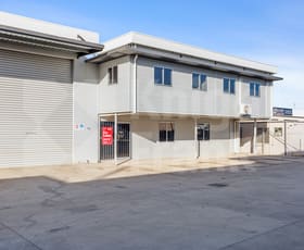 Factory, Warehouse & Industrial commercial property for lease at 45 Derby Street Rockhampton City QLD 4700