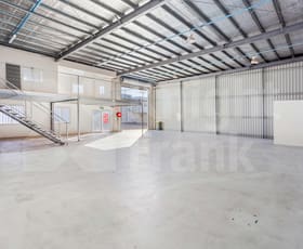 Factory, Warehouse & Industrial commercial property for lease at 45 Derby Street Rockhampton City QLD 4700
