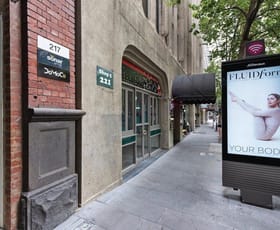 Shop & Retail commercial property for sale at 5/221 Queen Street Melbourne VIC 3000