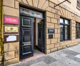 Offices commercial property for lease at 1st Floor 127-131 Macquarie Street Hobart TAS 7000