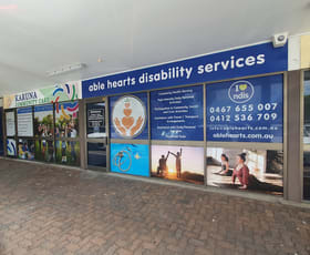 Medical / Consulting commercial property for lease at 10/146 Anderson Street Manoora QLD 4870