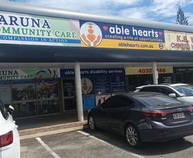 Medical / Consulting commercial property for lease at 10/146 Anderson Street Manoora QLD 4870