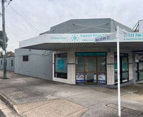 Offices commercial property leased at 173 Tower St Panania NSW 2213