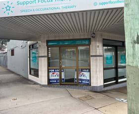 Offices commercial property leased at 173 Tower St Panania NSW 2213