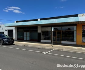 Shop & Retail commercial property for lease at 100-102 Buckley Street Morwell VIC 3840
