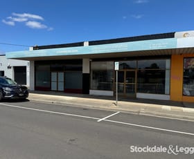 Shop & Retail commercial property for lease at 100-102 Buckley Street Morwell VIC 3840
