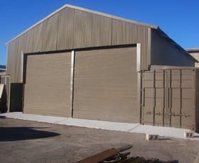 Factory, Warehouse & Industrial commercial property for lease at Bay 7/201 Bakers Lane Port Kembla NSW 2505