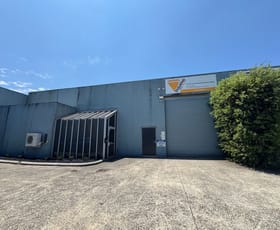 Factory, Warehouse & Industrial commercial property leased at 4/6 Viewtech Place Rowville VIC 3178