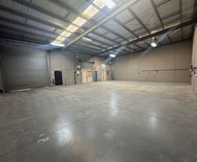 Factory, Warehouse & Industrial commercial property leased at 4/6 Viewtech Place Rowville VIC 3178
