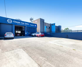 Factory, Warehouse & Industrial commercial property leased at 37 Lemana Lane Burleigh Heads QLD 4220