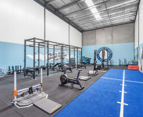 Factory, Warehouse & Industrial commercial property leased at G05/5 Money Close Rouse Hill NSW 2155