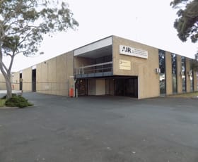Factory, Warehouse & Industrial commercial property leased at 302-304 Boundary Road Dingley Village VIC 3172