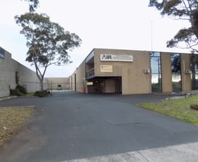 Factory, Warehouse & Industrial commercial property leased at 302-304 Boundary Road Dingley Village VIC 3172