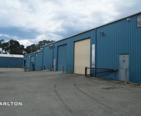 Factory, Warehouse & Industrial commercial property for lease at 3/18 Gantry Place Braemar NSW 2575