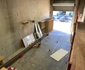 Factory, Warehouse & Industrial commercial property leased at Unit 23/340 Hoxton Park Road Prestons NSW 2170
