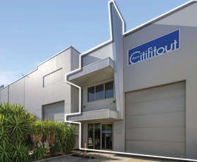 Factory, Warehouse & Industrial commercial property leased at 12/348 Victoria Road Malaga WA 6090