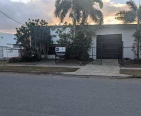 Factory, Warehouse & Industrial commercial property leased at 42 Joan Street Bungalow QLD 4870