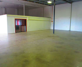 Factory, Warehouse & Industrial commercial property leased at 42 Joan Street Bungalow QLD 4870