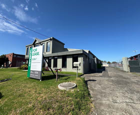 Factory, Warehouse & Industrial commercial property leased at 10 Brunsdon Street Bayswater VIC 3153