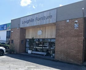 Factory, Warehouse & Industrial commercial property leased at Unit 1/305 Manns Road West Gosford NSW 2250