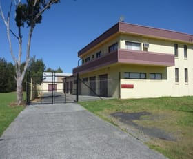 Factory, Warehouse & Industrial commercial property for lease at 4/9 Mineral Road Oak Flats NSW 2529