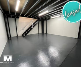 Showrooms / Bulky Goods commercial property leased at 27/48 Waratah Street Kirrawee NSW 2232
