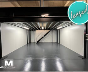 Showrooms / Bulky Goods commercial property leased at 27/48 Waratah Street Kirrawee NSW 2232