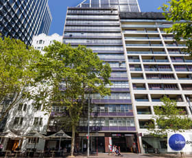 Offices commercial property leased at Level 10/187 Macquarie Street Sydney NSW 2000