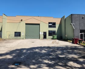 Factory, Warehouse & Industrial commercial property leased at 15 Kinder Street Campbellfield VIC 3061