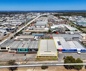Factory, Warehouse & Industrial commercial property for lease at 5/516 Alexander Drive Malaga WA 6090