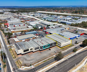 Factory, Warehouse & Industrial commercial property for lease at 5/516 Alexander Drive Malaga WA 6090