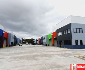 Offices commercial property leased at Level G, 7/24 Reid Street Ardeer VIC 3022
