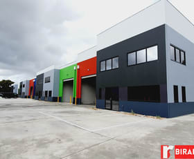 Offices commercial property leased at Level G, 7/24 Reid Street Ardeer VIC 3022