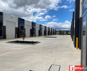 Factory, Warehouse & Industrial commercial property for lease at 12/4 Network Drive Truganina VIC 3029