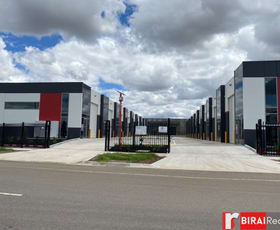 Factory, Warehouse & Industrial commercial property for lease at 12/4 Network Drive Truganina VIC 3029