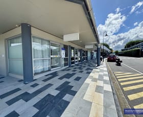 Offices commercial property for lease at Suite 8/8 - 22 King Street Caboolture QLD 4510