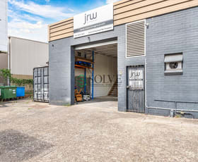 Factory, Warehouse & Industrial commercial property for sale at 6/9 Rowood Road Prospect NSW 2148