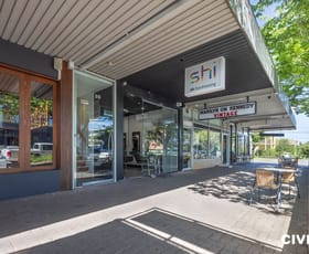 Offices commercial property for lease at Unit 7/35 Kennedy Street Kingston ACT 2604