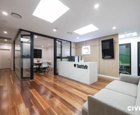 Offices commercial property for lease at Unit 7/35 Kennedy Street Kingston ACT 2604