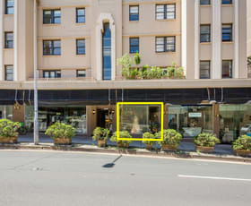 Offices commercial property leased at 224 New South Head Road Edgecliff NSW 2027