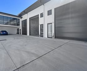 Factory, Warehouse & Industrial commercial property leased at 9/9 Packer Road Baringa QLD 4551