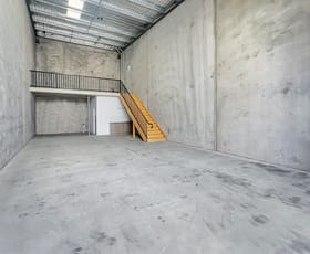 Factory, Warehouse & Industrial commercial property leased at 9/9 Packer Road Baringa QLD 4551